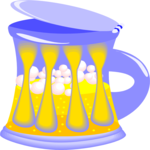 Beer Mug 05 Clip Art