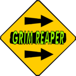 Grim Reaper 1