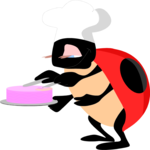 Chef - Ladybug
