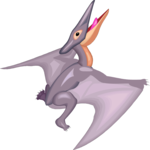 Pteranodon 4