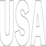USA 1