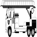 Fire Truck 02