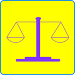 Scales of Justice 16