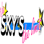 Sky's The Limit Clip Art