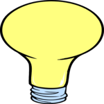 Light Bulb 31 Clip Art