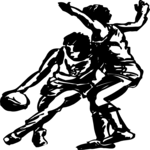 Basketball - Players 4