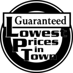 Lowest Prices Seal
