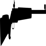 Rifle 03