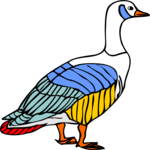 Goose 08