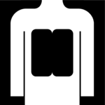 Chest Care Clip Art