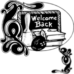 Welcome Back