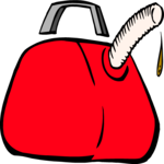 Gas Can 3 Clip Art