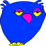 Owl 02