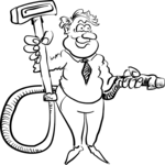 Vacuum Salesman