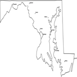 Maryland 12
