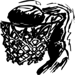 Basketball - Player 06