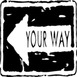 Your Way