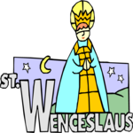 Wenceslaus Clip Art