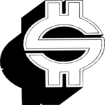 Dollar Symbol 24 Clip Art