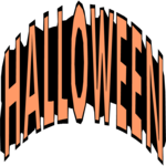 Halloween - Title