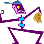 Baseball - Player 01