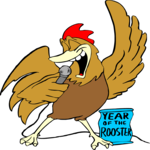 Year of the Rooster