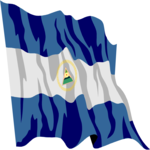 Nicaragua 2 Clip Art