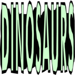 Dinosaurs