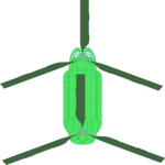 Helicopter 15