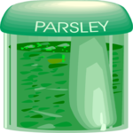 Spice - Parsley