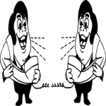 Talking on the Phone 1