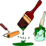 Painting Equipment 5