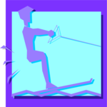 Water Skiing 06