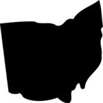 Ohio 01 Clip Art