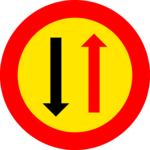 Two-Way Traffic 05