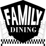 Family Dining Title