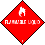 Flammable Liquid
