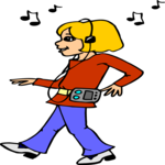 Listening to Music 03