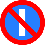 Parking - Even Dates