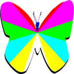 Butterfly 002