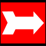 Right Arrow