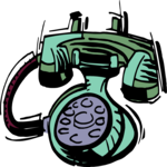 Telephone - Rotary 03