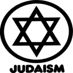 Judaism Clip Art