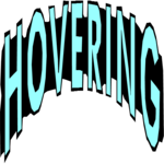 Hovering