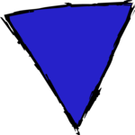 Triangle 19 Clip Art