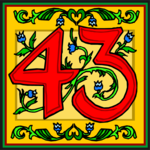 Decorative 43