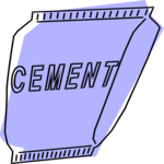 Cement 3