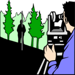 Surveyor 2 Clip Art