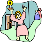 Parable of the Lost Coin