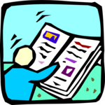 Reading News 04
